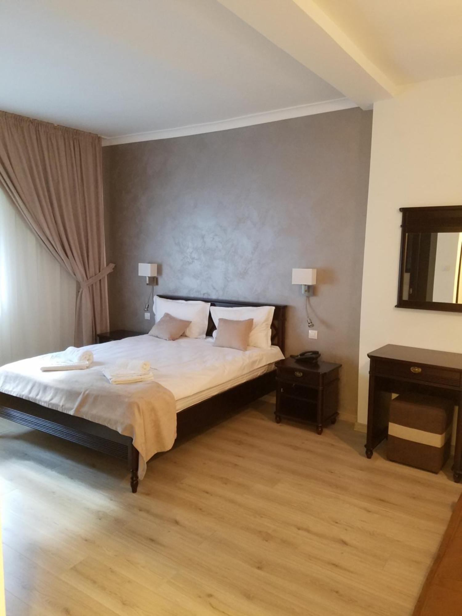 Vila Dobru Slănic-Moldova Exterior foto
